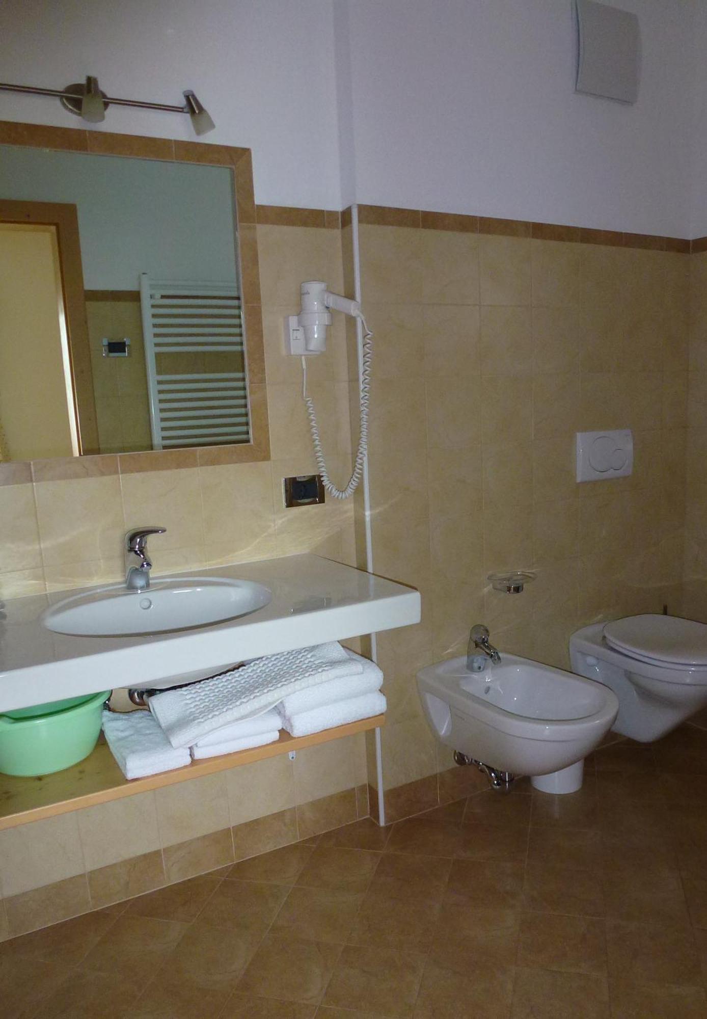 Residence Ciasa Dl Mone Kolfuschg Exterior foto