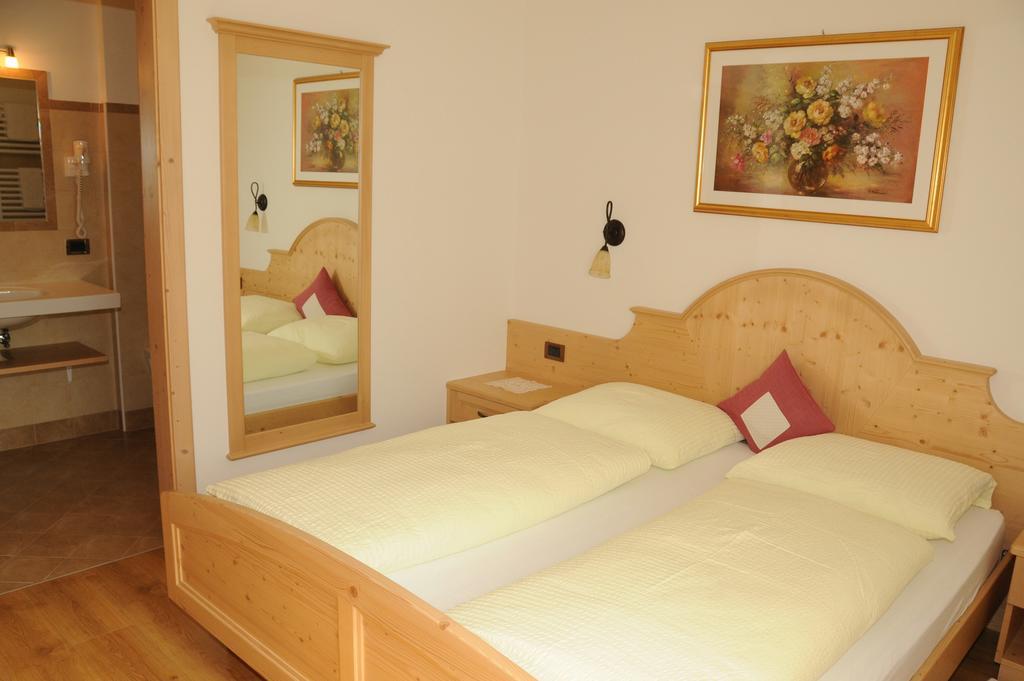 Residence Ciasa Dl Mone Kolfuschg Exterior foto